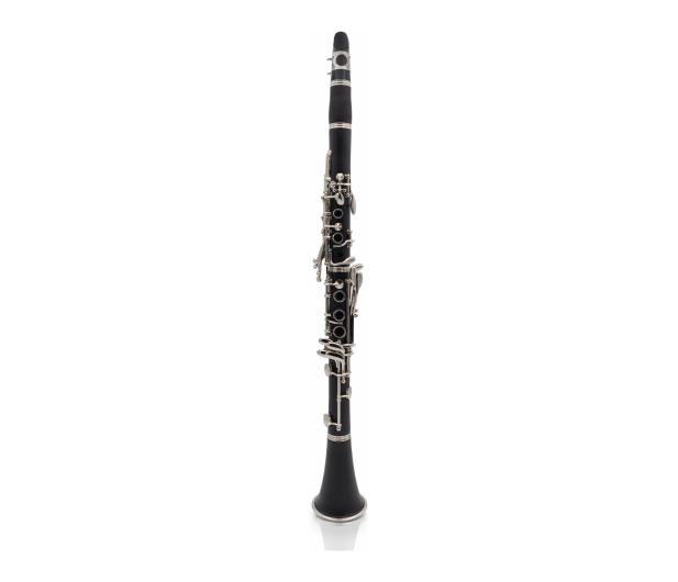 MusicMate Klarnet Bb MM-D90 EbonyTone - 1588182 - zdjęcie 3